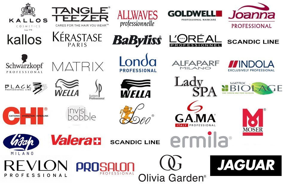 veľkoobchod s kaderníckou kozmetikou Poľsko